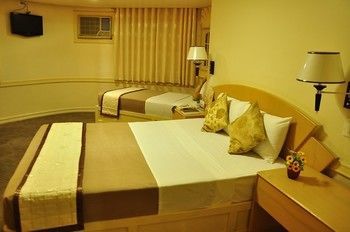 Phela Grande Hotel