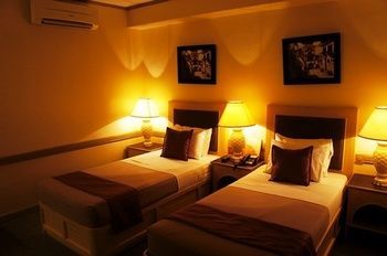 Phela Grande Hotel