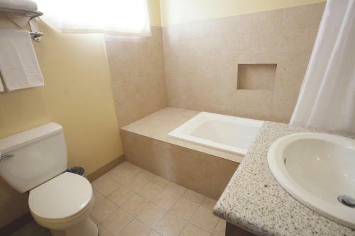 Aparthotel Sta. Barbara Suites