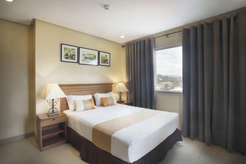 Aparthotel Sta. Barbara Suites