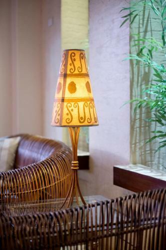 Aparthotel Sta. Barbara Suites