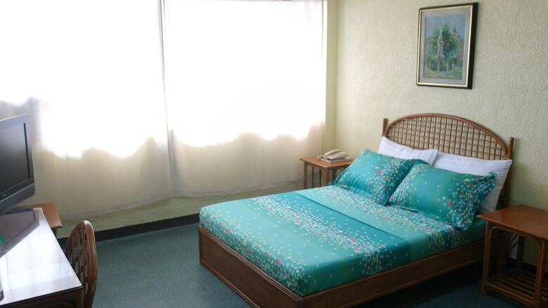 Hotel Teo-fel Pension