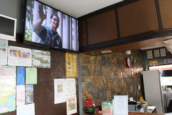 Hotel Europa Basak Philippines