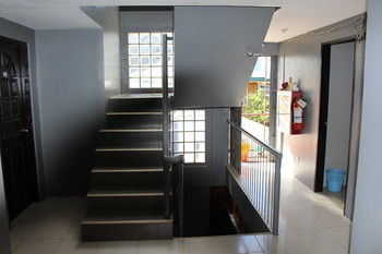 Hotel Europa Basak Philippines