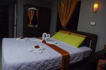 Hotel Europa Basak Philippines