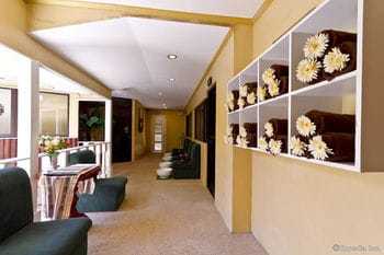 Apartamento Pacific Cebu Resort International, Inc
