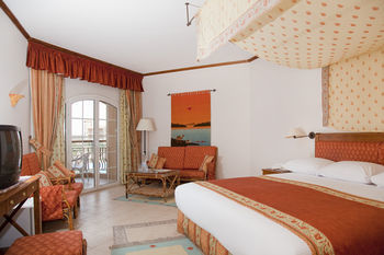 Hotel Siva Grand Beach - All Inclusive