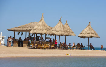 Hotel Siva Grand Beach - All Inclusive