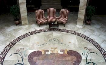 Hotel Siva Grand Beach - All Inclusive
