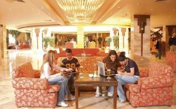Hotel Siva Grand Beach - All Inclusive
