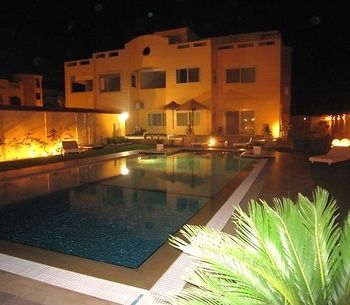 Apartamento The View Villa