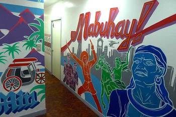Lokal Hostel
