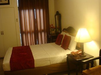 Hotel Bel Air Soho Suites