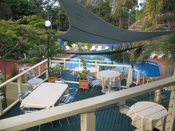 Hotel Country Comfort Coffs Harbour