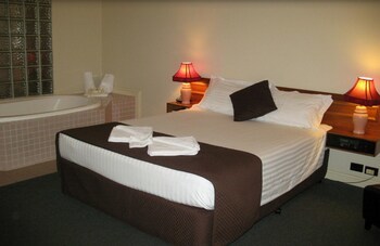 Hotel Country Comfort Coffs Harbour