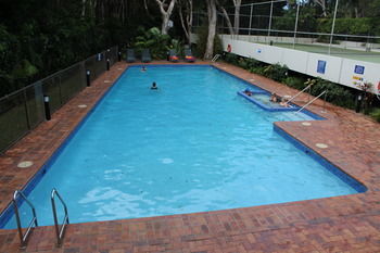 Apartamento Pacific Towers Beach Resort