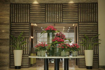 Belmont Hotel Manila