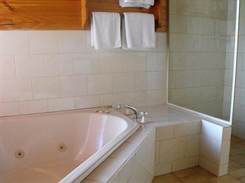 Apartamento Karma Chalets And Karisma Spa