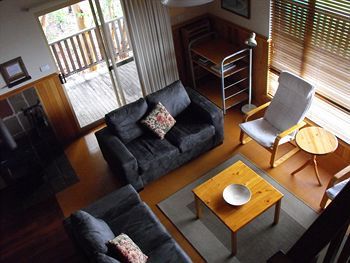 Apartamento Karma Chalets And Karisma Spa