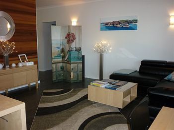 Apartamento Karma Chalets And Karisma Spa