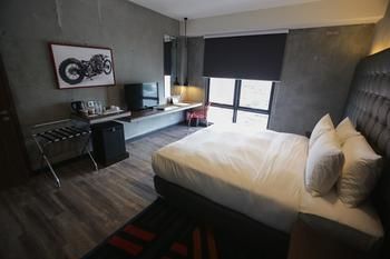 B Hotel Quezon City