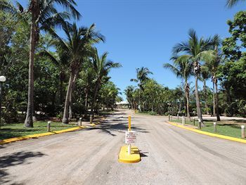 Palm Grove Holiday Resort