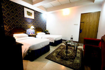Hotel Sea Shell Residence