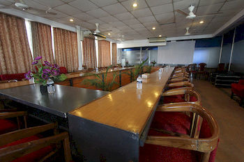 Hotel Sea Shell Residence