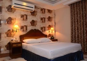 Hotel Sea Shell Residence