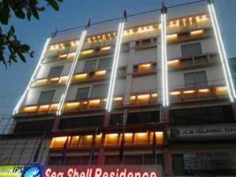 Hotel Sea Shell Residence