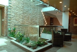 Hotel Platinum Suites