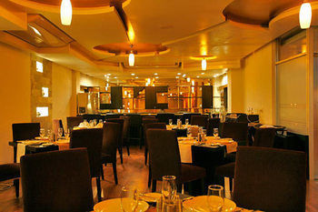 Hotel Platinum Suites