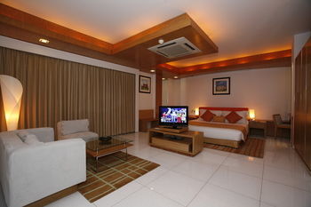 Hotel Platinum Suites
