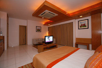 Hotel Platinum Suites