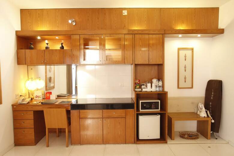 Hotel Platinum Suites