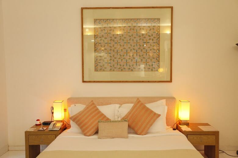 Hotel Platinum Suites