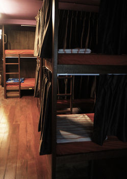 60's Hostel