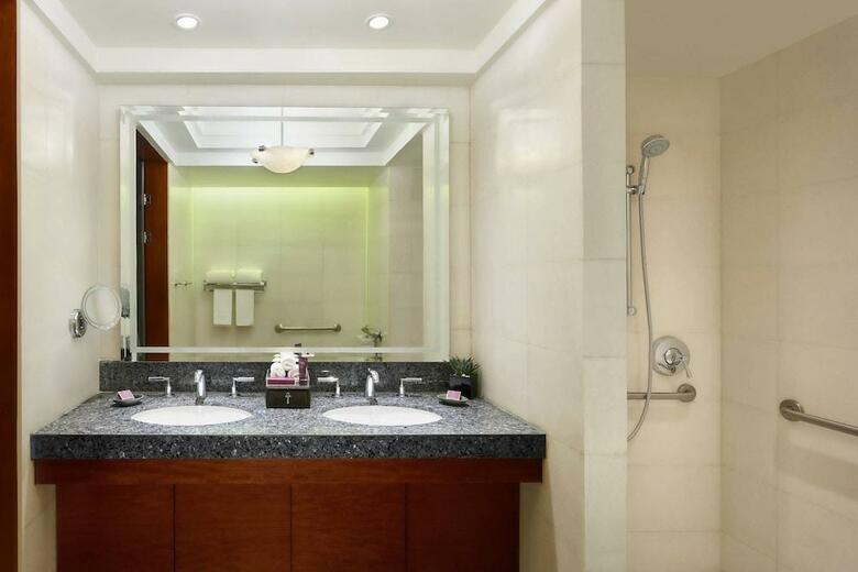 Hotel The Nile Ritz-carlton, Cairo