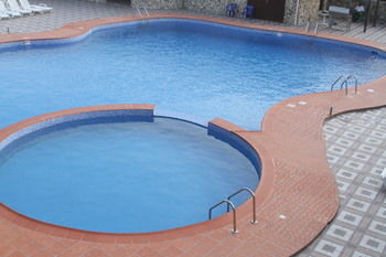 Oceanic Hotel