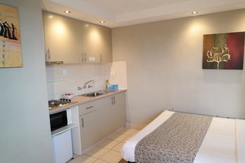 Motel Parkville Place
