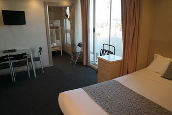 Motel Parkville Place