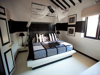 Hotel Paradise Road The Villa Bentota