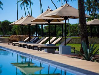 Hotel Paradise Road The Villa Bentota