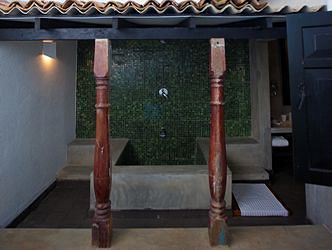 Hotel Paradise Road The Villa Bentota