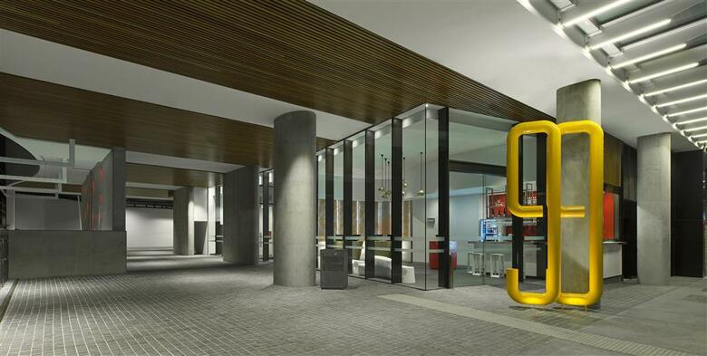 Hotel Four Points By Sheraton Brisbane