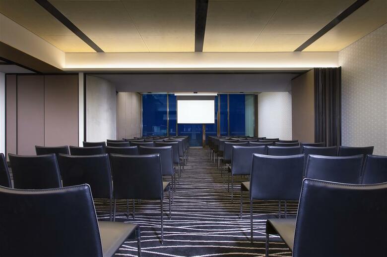 Hotel Four Points By Sheraton Brisbane