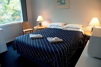 Blue Mountains G'day Motel
