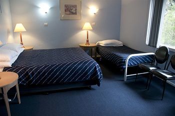 Blue Mountains G'day Motel