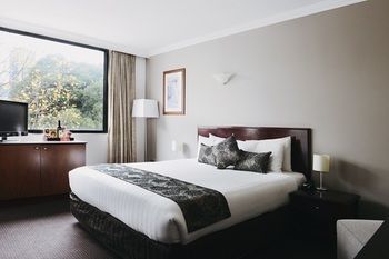 Hotel Rydges On Swanston - Melbourne