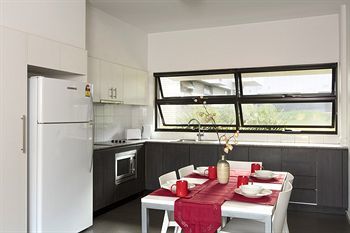 Albergue Western Sydney University Village- Parramatta Campus
